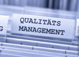 qualitatsmanagement Wir festigen die Abläufe für das Qualitätsmanagement