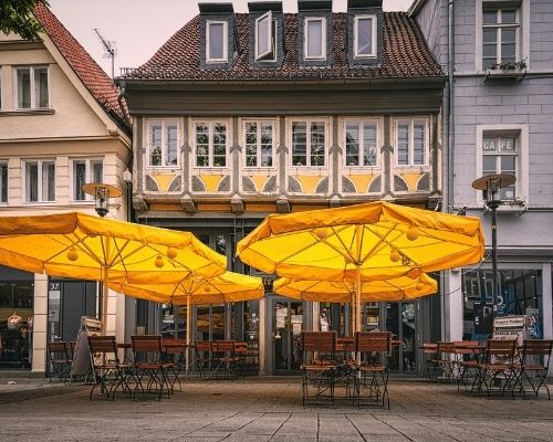 Nachhaltigkeitsberatung Gastronomie - Jetzt unverbindlich beraten lassen